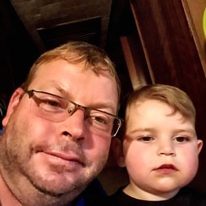 Meet your Posher, Chad